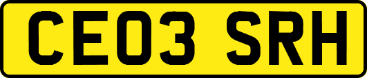 CE03SRH