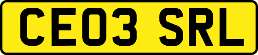 CE03SRL