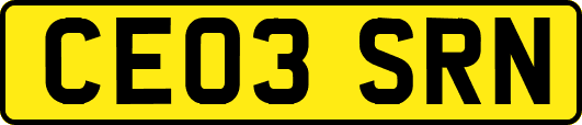 CE03SRN