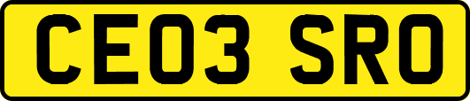 CE03SRO
