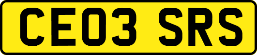 CE03SRS