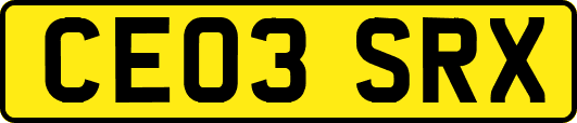 CE03SRX
