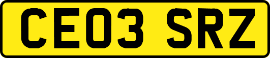 CE03SRZ