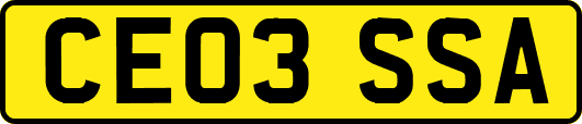 CE03SSA