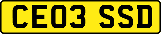 CE03SSD