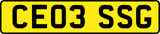 CE03SSG