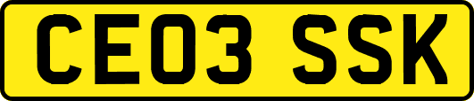 CE03SSK