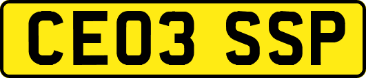 CE03SSP