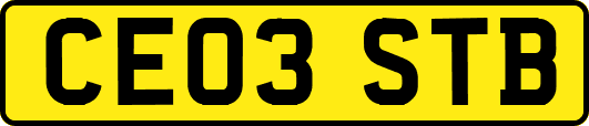 CE03STB