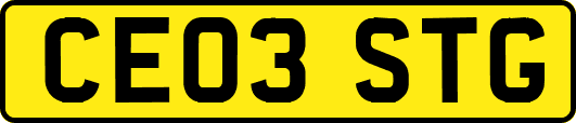CE03STG