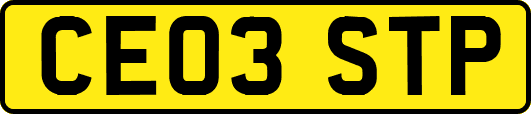 CE03STP