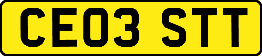 CE03STT