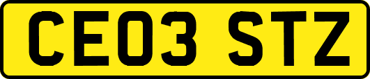 CE03STZ