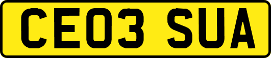 CE03SUA