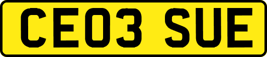 CE03SUE