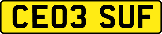 CE03SUF