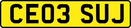 CE03SUJ