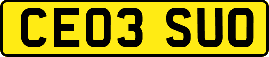 CE03SUO