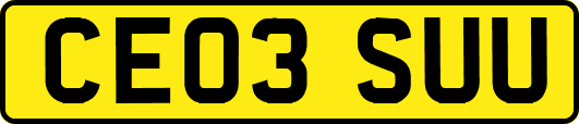 CE03SUU
