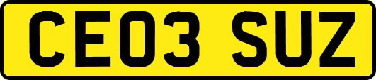 CE03SUZ