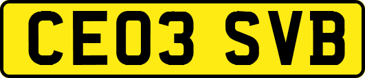 CE03SVB