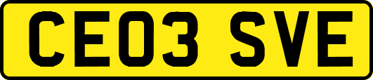 CE03SVE