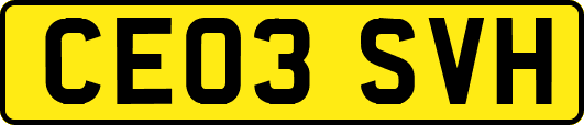 CE03SVH