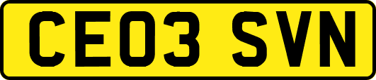 CE03SVN