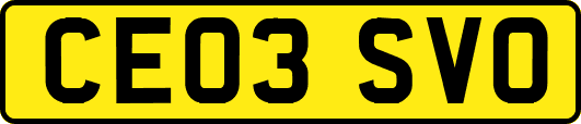 CE03SVO