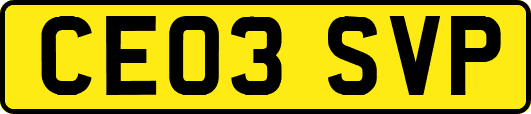 CE03SVP
