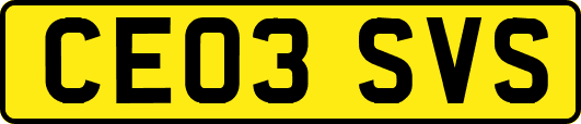 CE03SVS