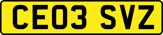 CE03SVZ
