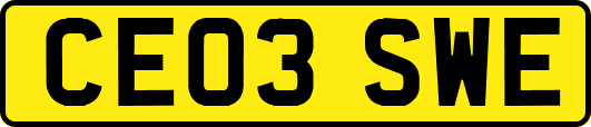 CE03SWE