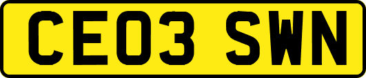 CE03SWN
