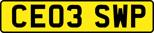 CE03SWP