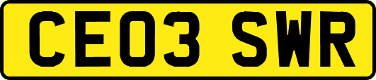 CE03SWR