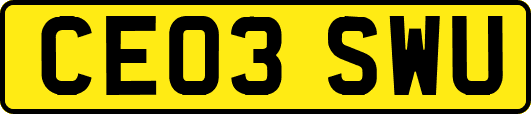CE03SWU