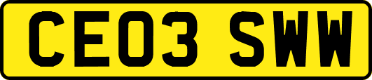 CE03SWW