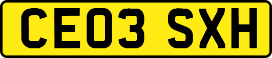 CE03SXH
