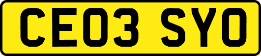 CE03SYO