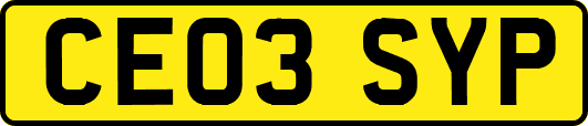 CE03SYP