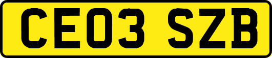CE03SZB