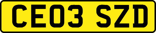CE03SZD