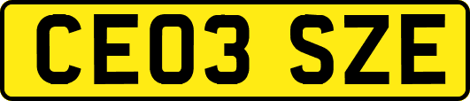 CE03SZE