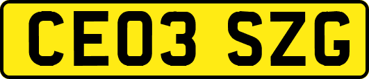 CE03SZG