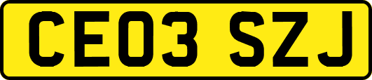 CE03SZJ