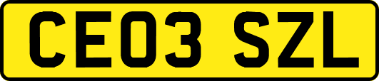 CE03SZL