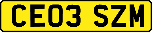 CE03SZM