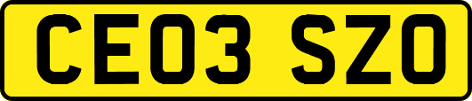 CE03SZO