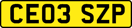 CE03SZP